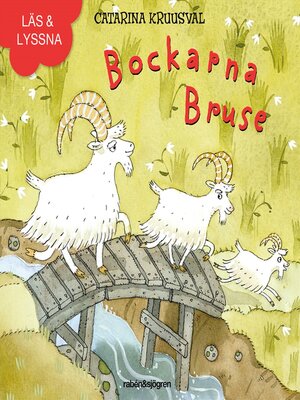 cover image of Bockarna Bruse